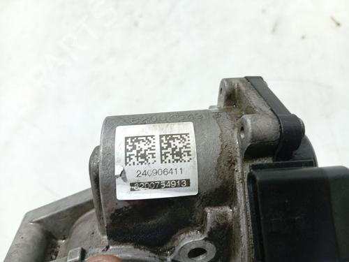 Throttle body RENAULT GRAND SCÉNIC III (JZ0/1_) 1.9 dCi (JZ0J, JZ0N, JZ1K, JZ1S) | BP31107804M82 