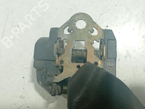 Front left seatbelt PEUGEOT 205 II (20A/C)  | BP31100252I26 