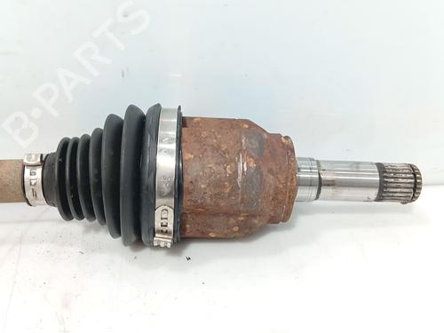 Left front driveshaft FIAT DOBLO Cargo (263_) 1.3 D Multijet | BP39465352M38 - Image 3