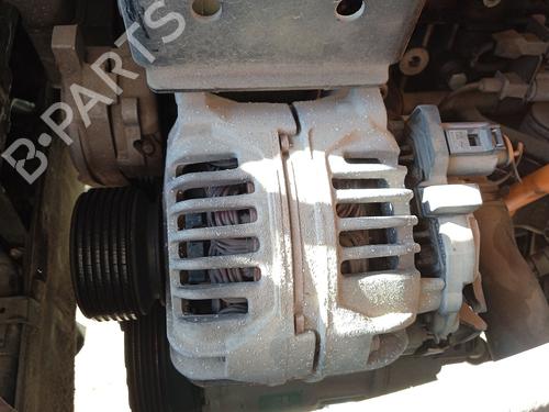 Used Alternator VW GOLF IV (1J1) 1.6 (100 hp) 19010359