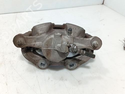 Right front brake caliper CITROËN C4 III (BA_, BB_, BC_) 1.2 PureTech 130 (BAHNSA, BAHNSB) | BP40279945M104 - Image 4