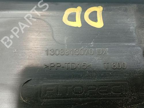 Dørliste CITROËN NEMO Box Body/MPV (AA_) 1.4 HDi | BP36912897C150  - Image 6