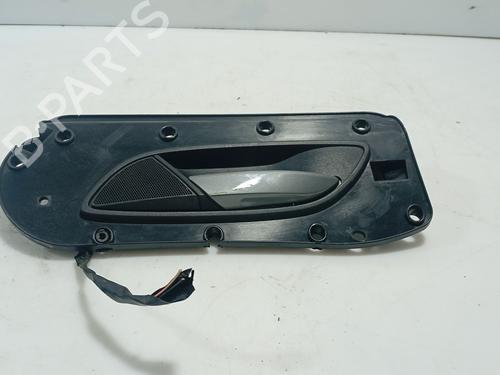 Front right interior door handle FIAT GRANDE PUNTO (199_) 1.4 16V (199BXG1B, 199AXG1B) | BP37873339I14 - Image 2