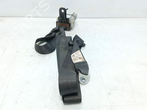 Used Rear right seatbelt Rear right seatbelt 34397395 34397395