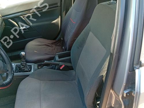 Left front window switch OPEL VECTRA C (Z02) 2.2 DTI 16V (F69) | BP33281789I27  - Image 17