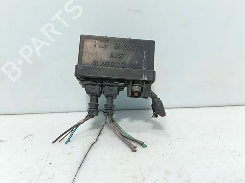 Used Electronic module Electronic module FIAT BRAVO II (198_) 1.9 D Multijet (198AXB1A) (120 hp) 34399798 34399798
