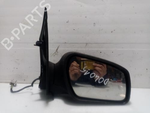 Used Right mirror FORD FOCUS II (DA_, HCP, DP) [2004-2013]  22921550