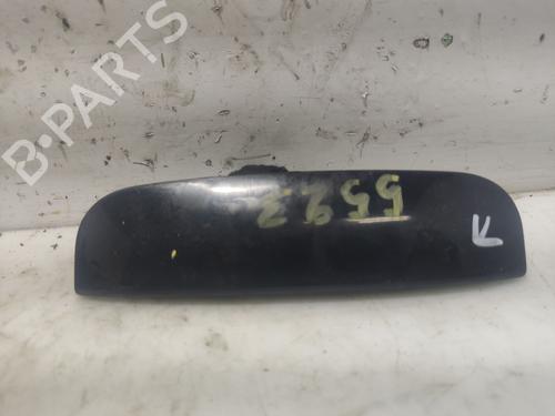 Used Tailgate handle CITROËN C4 I Saloon 1.6 HDi (109 hp) 31100548