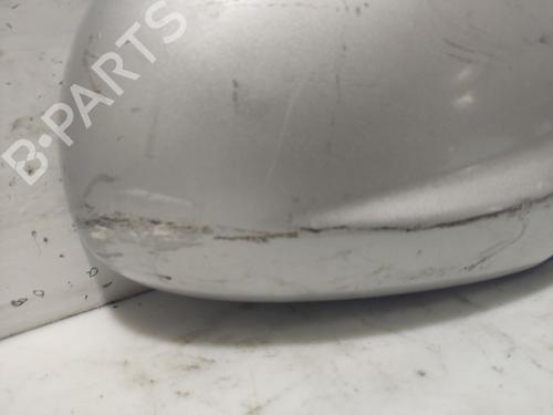 Right mirror CHEVROLET REZZO MPV (U100) | BP31102820C27