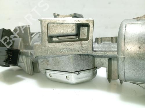 Ignition barrel FORD FOCUS II Turnier (DA_, FFS, DS) 1.6 TDCi | BP31103764M48 