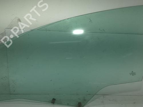 Used Front left door window Front left door window 39472127 39472127