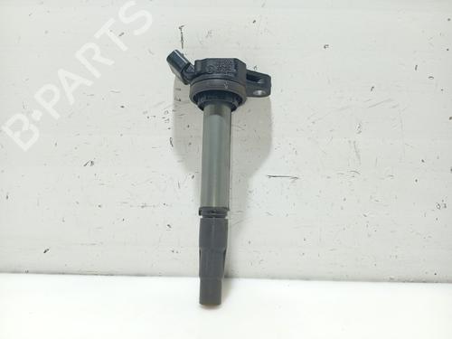 Used Ignition coil TOYOTA AURIS Estate (_E18_) 1.8 Hybrid (ZWE186_, ZWE186R, ZWE186H) (136 hp) 31102214