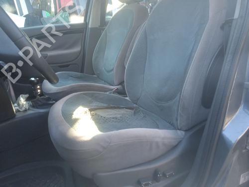 Luftfilter kasse CITROËN C5 II (RC_) 2.0 HDi (RCRHRH) | BP23145516M87 