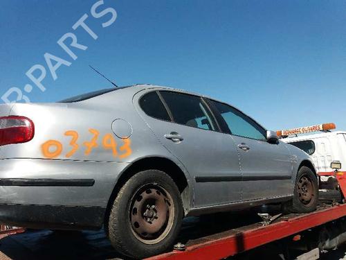 Right mirror SEAT TOLEDO II (1M2)  | BP18988857C27 