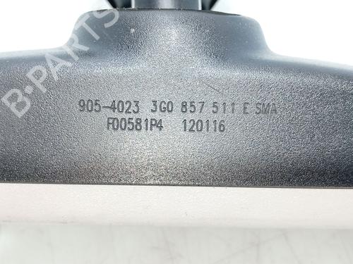 Rear mirror SEAT LEON (5F1) 1.6 TDI | BP36406851I6 - Image 3