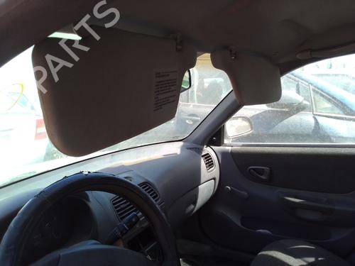 Headlight switch HYUNDAI ACCENT II (LC)  | BP24239297I24 