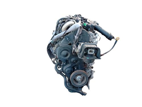 Engine CITROËN C4 I (LC_) 1.6 HDi | BP38288549M1  - Image 6
