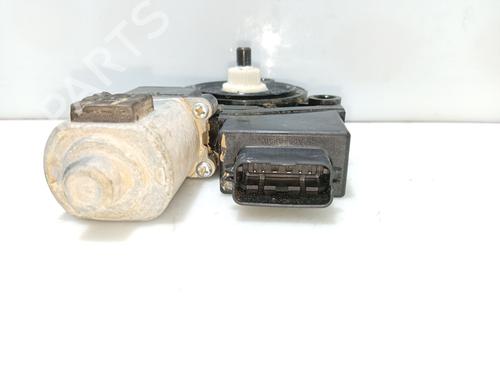 Right front window motor KIA SPORTAGE IV (QL, QLE) 1.6 GDI | BP31110004E20