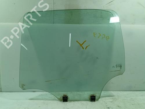 Dør rude ventre bagtil Dør rude ventre bagtil CITROËN C3 II (SC_) 1.4 (73 hp) 36642959 36642959