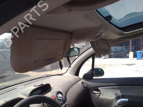 Upper protection CITROËN C3 I (FC_, FN_) 1.4 16V HDi | BP19003588M93 