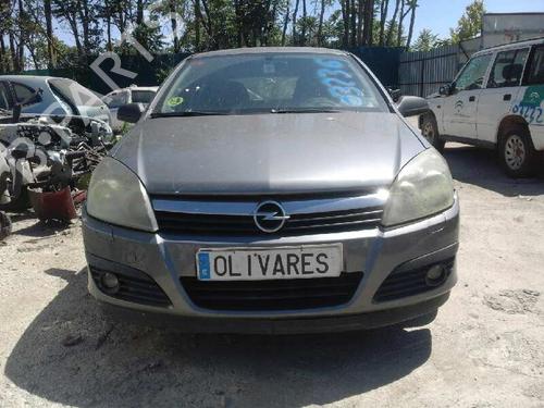 Engine OPEL ASTRA H (A04)  | BP31098135M1 