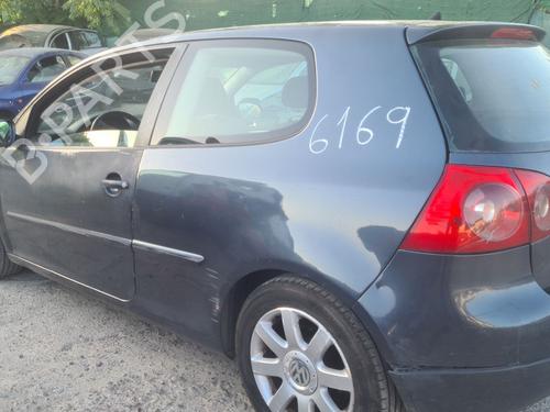 Bundpladebeskyttelse VW GOLF V (1K1) 1.9 TDI | BP31107120M92 