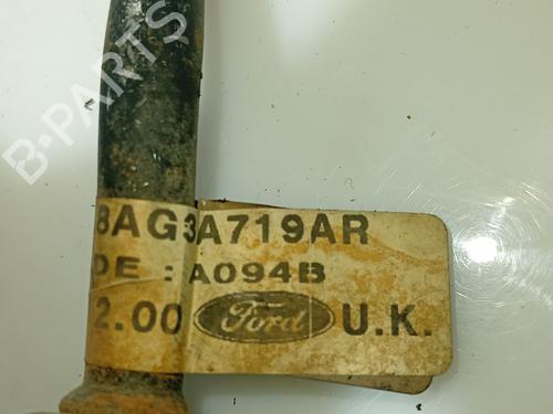 Rør FORD FOCUS C-MAX (DM2) 2.0 | BP31110128M125 