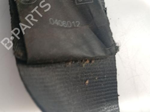 Rear left seatbelt DACIA LOGAN MCV (KS_) 1.5 dCi (KS0K) | BP37425565I29 - Image 7