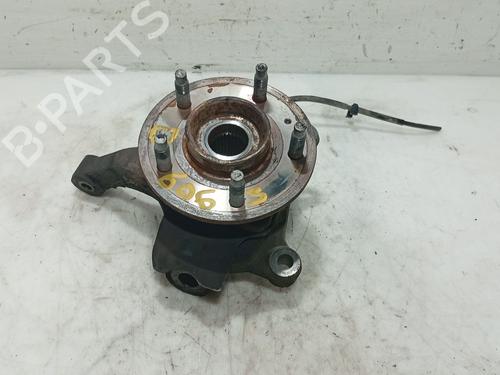 Høyre Styrespindel lagerhus Høyre Styrespindel lagerhus OPEL ANTARA A (L07) 2.0 CDTI (150 hp) 37440767 37440767
