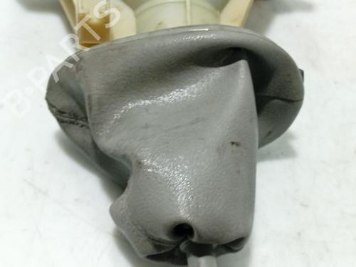 Gear lever RENAULT CLIO II (BB_, CB_) 1.5 dCi (B/CB08) | BP31104348M90