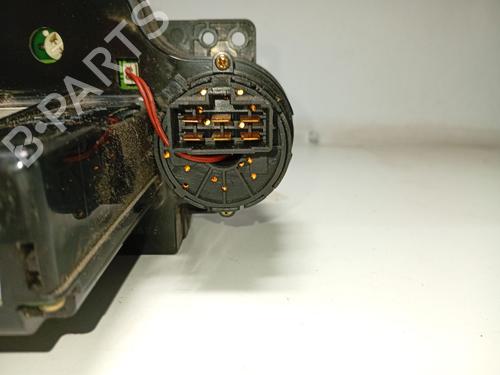 Climate control KIA CARENS I MPV (FC, FJ) 2.0 CRDi | BP31104433I5 