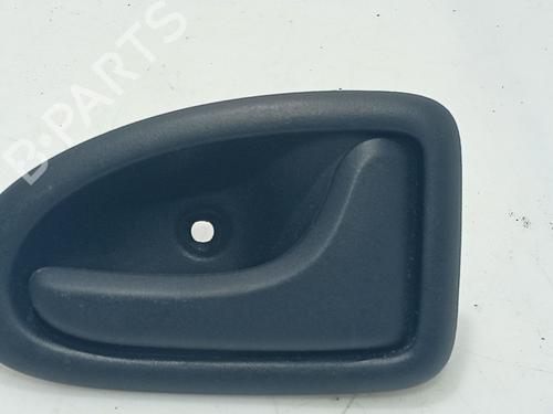 Used Rear right interior door handle Rear right interior door handle RENAULT CLIO II (BB_, CB_) 1.5 dCi (B/CB07) (65 hp) 33289429 33289429