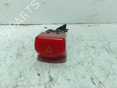 Used Warning switch Warning switch NISSAN MICRA III (K12) 1.2 16V (80 hp) 39890411 39890411
