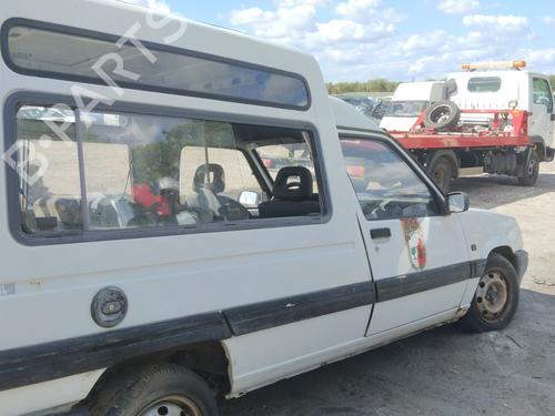 Alternator RENAULT RAPID Box Body/MPV (F40_, G40_) 1.6 D (F404) | BP31103312M7 