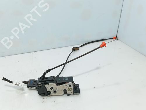 Used Rear left lock Rear left lock 38303959 38303959