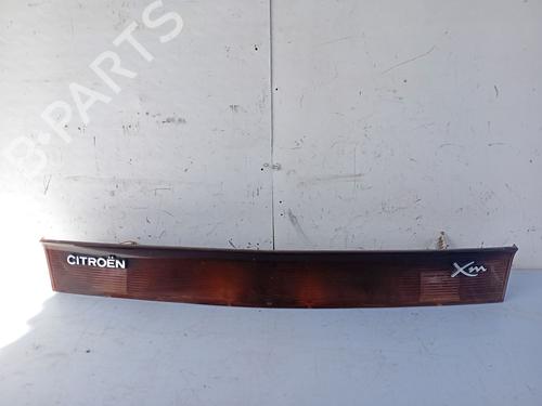 Feu central arrière CITROËN XM (Y3) [1989-1994]  31098528