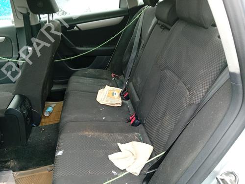 Gearbox VW PASSAT B7 (362) 2.0 TDI | BP33184667M3 - Image 20