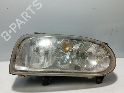 Used Right headlight VW GOLF III (1H1) [1989-2000]  31761580