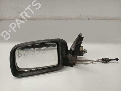 Retrovisor esquerdo Retrovisor esquerdo RENAULT RAPID Box Body/MPV (F40_, G40_) 1.6 D (F404) (55 hp) 31103590 31103590