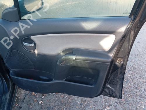 Climate control CITROËN C3 I (FC_, FN_) 1.4 i | BP32301449I5 