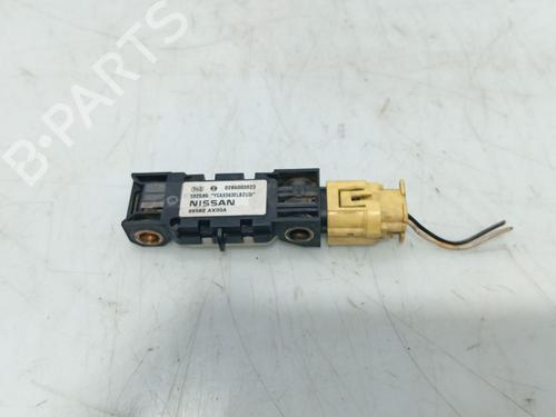 Used Electronic module Electronic module NISSAN MICRA III (K12) 1.5 dCi (82 hp) 32685695 32685695