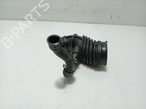 Mass air flow sensor OPEL ASTRA G Saloon (T98) 1.7 TD (F69) | BP31111383M95 
