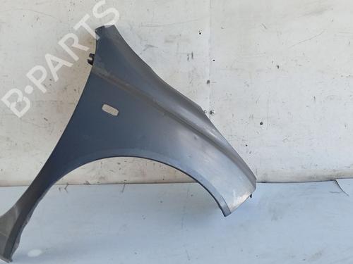Used Right front fenders Right front fenders NISSAN MICRA III (K12) 1.2 16V (80 hp) 34448496 34448496
