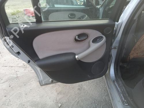 Querlenker links vorne ROVER 75 (RJ)  | BP22980112M12 