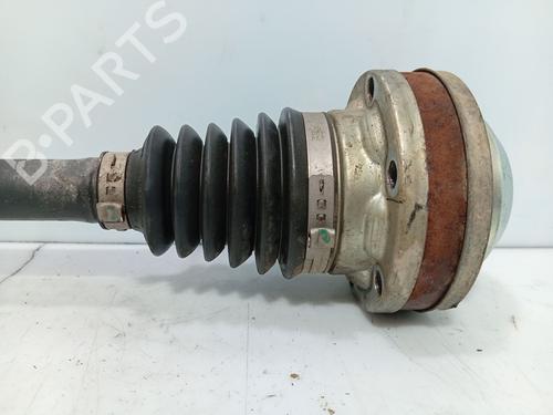 Left front driveshaft VW PASSAT B7 (362) 2.0 TDI | BP38484611M38 - Image 4
