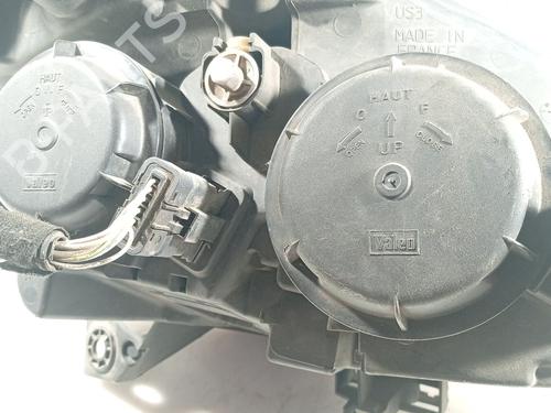 Left headlight CITROËN C5 I (DC_) 2.0 HDi (DCRHZB, DCRHZE) | BP40035852C28 - Image 8