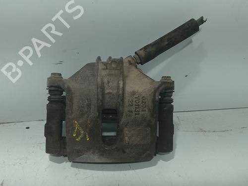 Used Left front brake caliper Left front brake caliper CITROËN C4 Coupe (LA_) 1.6 HDi (90 hp) 39944772 39944772