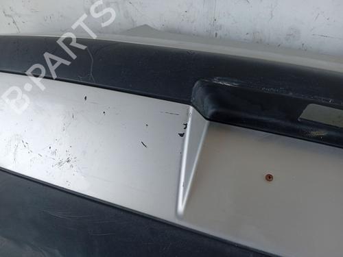 Rear bumper SEAT IBIZA II (6K1) 1.9 TDI | BP31107951C8 