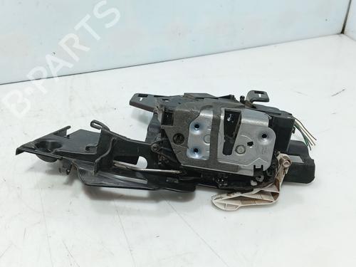 Used Front left lock Front left lock 39645269 39645269