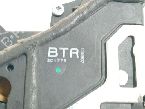 Front right lock BMW 3 (E90) 318 d | BP37605815C97 - Image 3